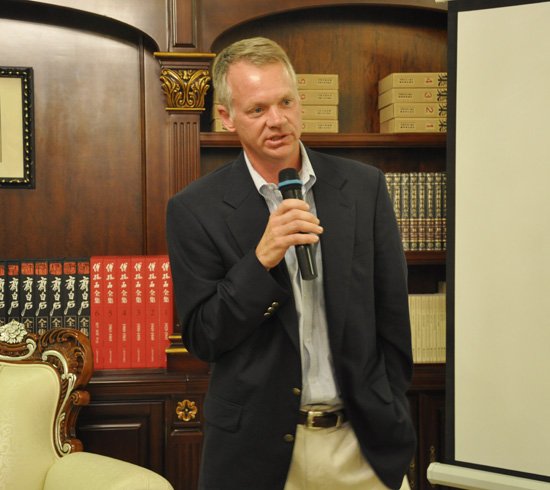 7月24日得一理想国展示中心完美开放 - 得一