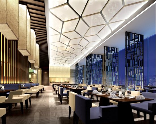 美好未来 太原万达文华超五星级酒店专场招聘