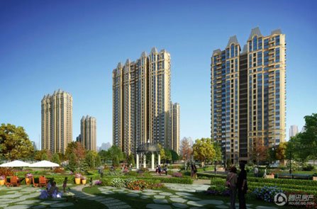 爱情不将就 买房更不能将就-腾讯房产太原站