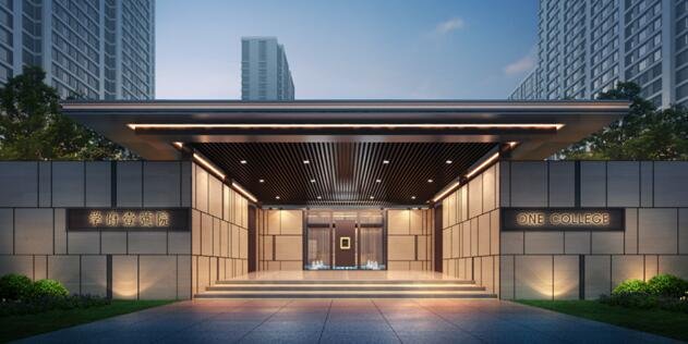 劲销6亿!学府壹号院开盘引疯抢 全城竞相争藏