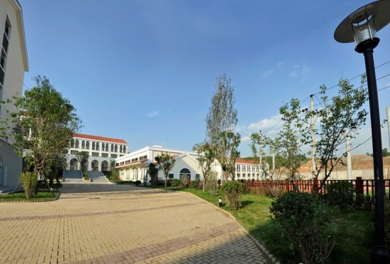 太原师范学院_太原师范学院怎么样