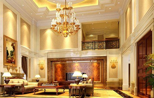 精装房省时省力 太原购房者追捧楼盘汇总