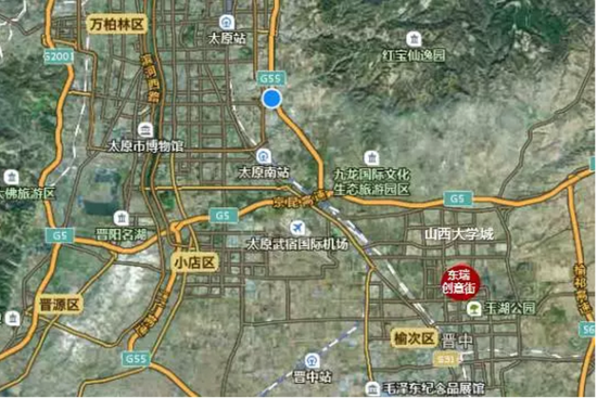 地图640_443_山西榆次城区地图_南通好房网户型图大全