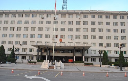 太原政府官网
