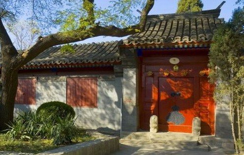 世界各地富有特色的民居