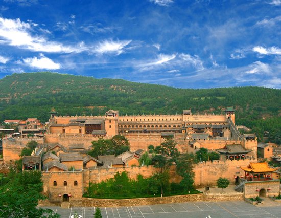 带你游皇城相府