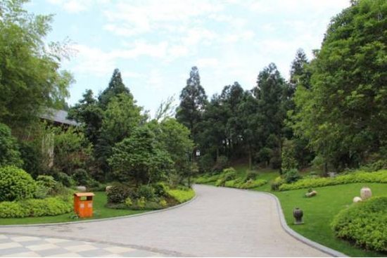 最新规划！2017太原西山片区，要建这么多学校医院！