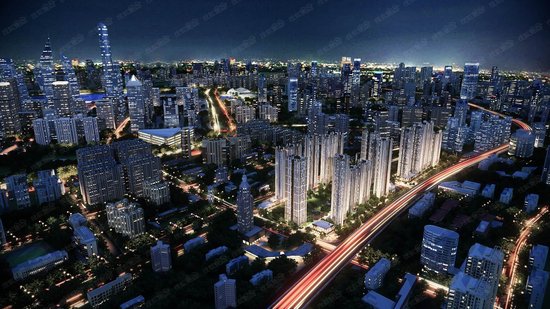 地段升值潜力优质房价却还没过万 原来太原真有这样的盘