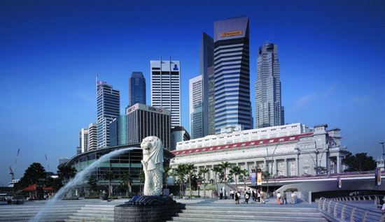 媒体探新加坡保障房:3月薪水够首付产权99年