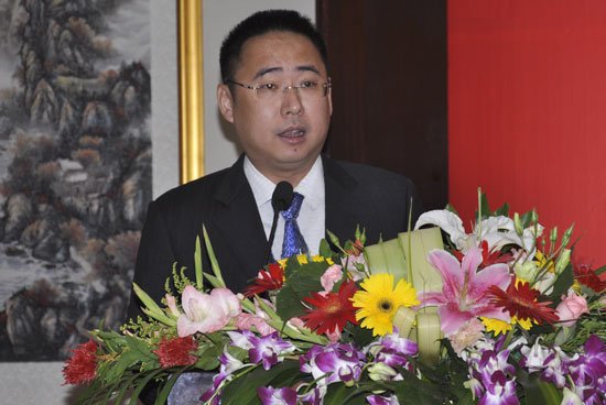 恒大地产创新发展 擎起微小企业创业大旗