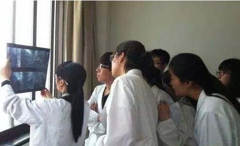 注意啦:今年山西招收农村免费医学定向生270人