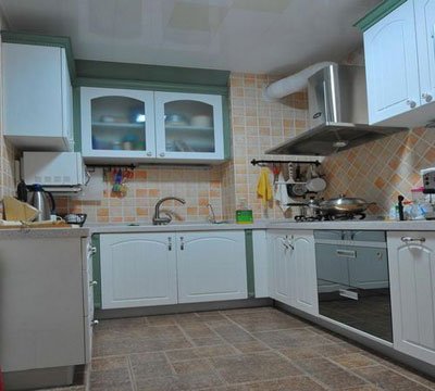 小编支招 购买整体橱柜需要多谨慎