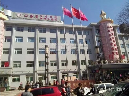 19日!省儿童医院产科等三科室迁至城南(细解)