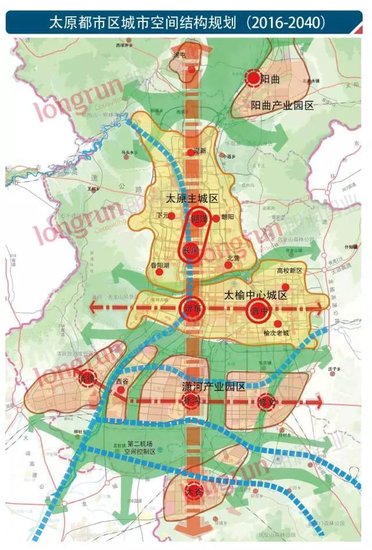 【朗润时间】影响太原房价持续攀升的几大因素