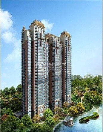 [莱茵香榭]主推二期57-130平米户型起价4680元