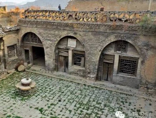 多地在暴雨中看海 山西这里竟几百年无积水