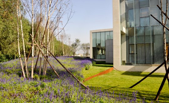 走进售楼部第3期--三千渡_腾讯房产太原站