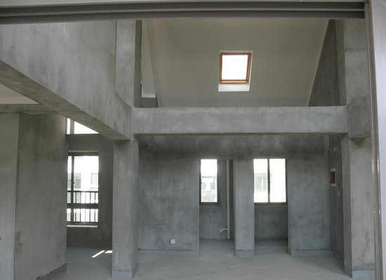 置业提醒:专家教您四个步骤验收毛坯房