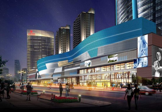 耀世龙城 盛大首开--华宇百花谷6月28日盛大开盘_房产_腾讯网