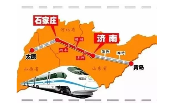 厉害了!太原到青岛,威海,太原到成都,重庆!直达动车年底开通