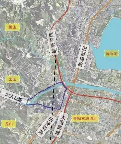 太原植物园、二环新进展，新建兵工厂展馆速览