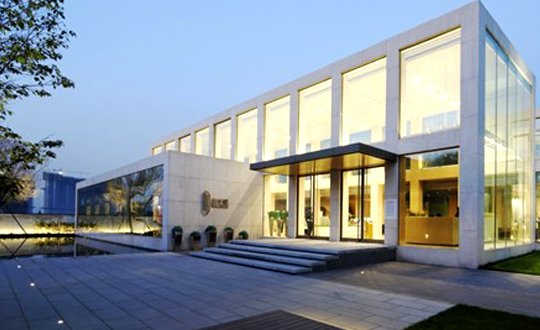 走进售楼部第3期--三千渡_腾讯房产太原站