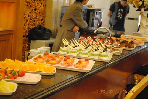 太原万达公馆:鉴赏顶级名品 品味奢华人生