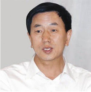 太原市长耿彦波向房企推介34个城中村项目