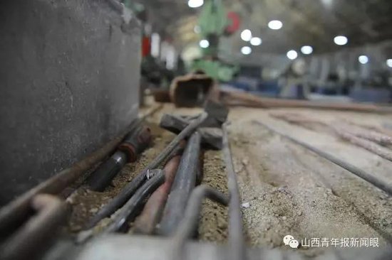 太原植物园、二环新进展，新建兵工厂展馆速览
