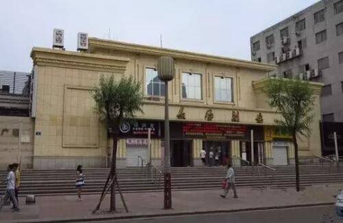 太原曾经辉煌的老电影院如今都去哪儿了?