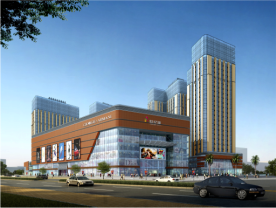 迎泽世纪城首付1万 月供799 助你轻松安家迎泽