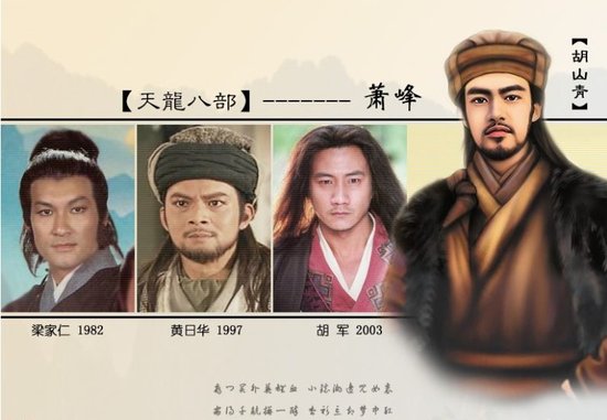 雄霸天下 唯我独尊 龙城地产名企龙争虎斗