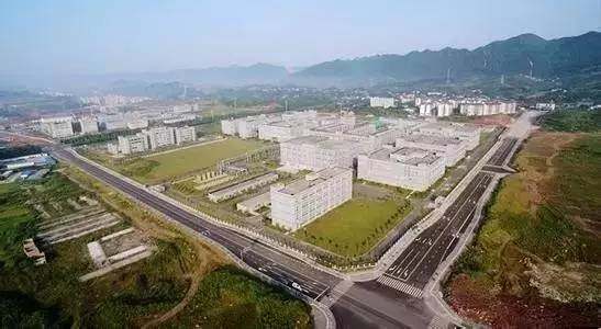 2017下半年期待晋源大变样!晋源区发展重点曝