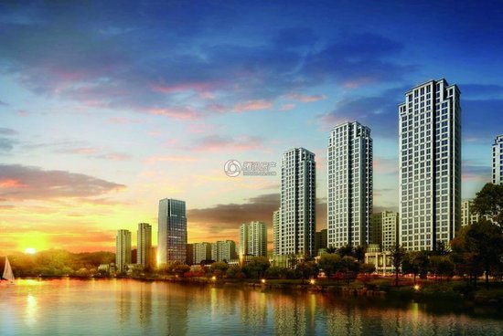 临海伟星城二期江景园还有房源在售_频道-台州