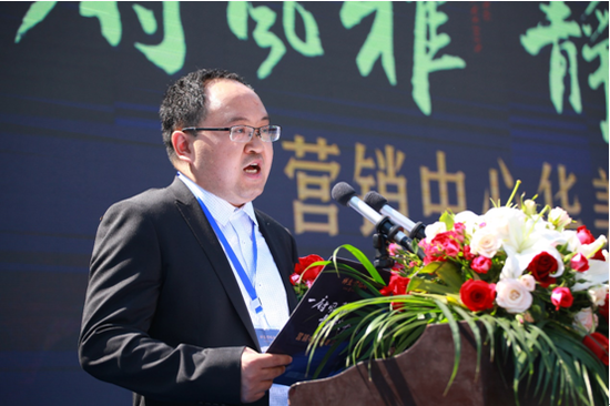 千人共鉴 艳惊临海 | 祥生府系精品示范区华美绽放