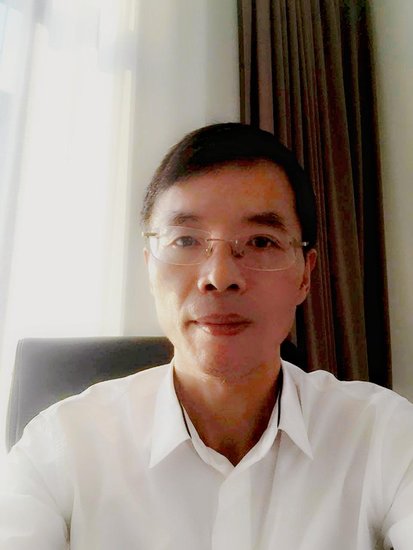腾讯房产对话朗成地产总经理李成福_频道-台州
