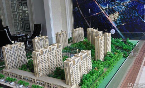 中苑昊天房产花18162万获仙居中宅村两幅地块