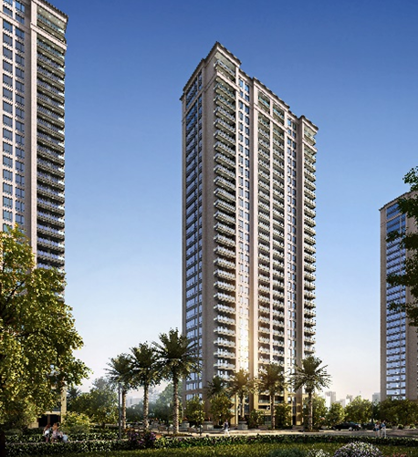 千人共鉴 艳惊临海 | 祥生府系精品示范区华美绽放