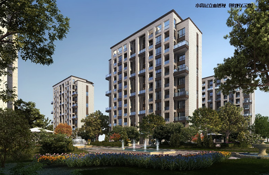 千人共鉴 艳惊临海 | 祥生府系精品示范区华美绽放