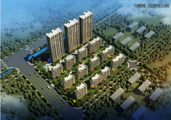 千人共鉴 艳惊临海 | 祥生府系精品示范区华美绽放