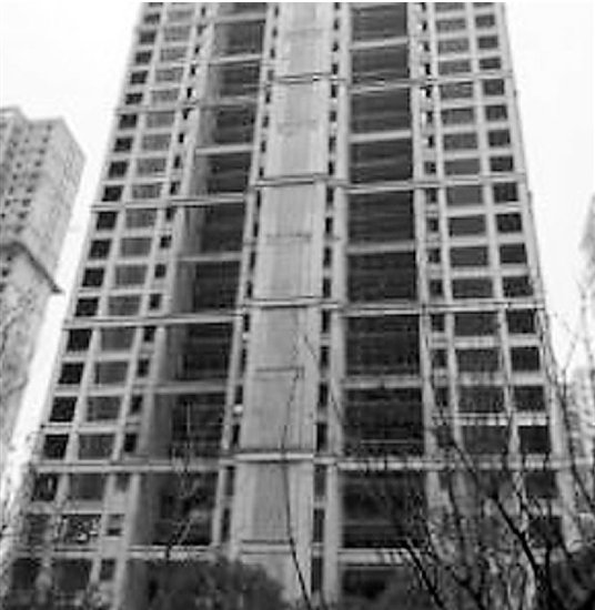 在建未交付的房产也能司法拍卖_频道-台州