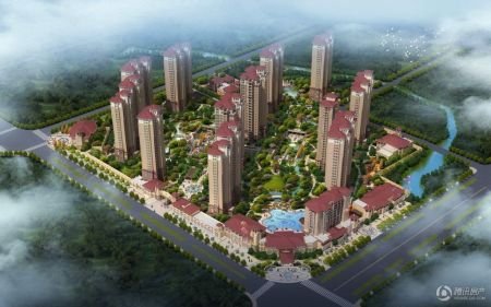 临海市第三批经济适用房基本建成_频道-台州