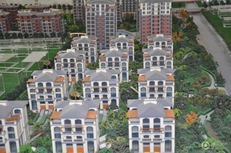 黄岩书香园仅剩朝北单身公寓在售_频道-台州