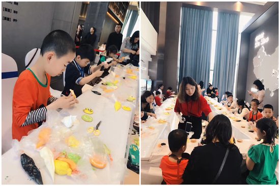 一府传城 鉴所未见！祥生·君临府样板间盛大开放