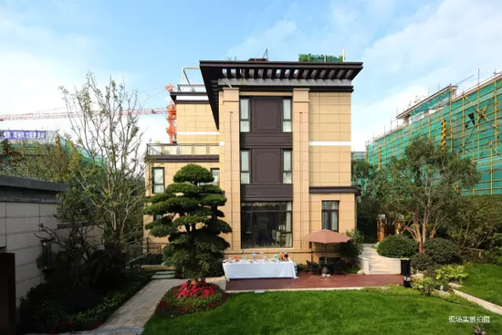 【大道中梁,品质之旅】中梁首府壹号品质之旅