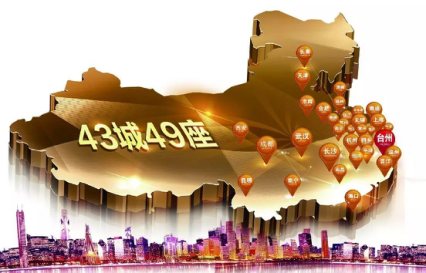 ҵز2020Ҫȫҵ100 