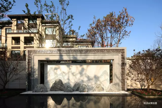 【大道中梁,品质之旅】中梁首府壹号品质之旅