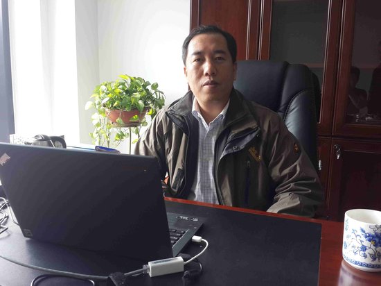 沈国建:临海银泰城餐饮占比达40% 明年四月正