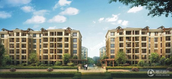 临海城市桃源住房已经售罄 商铺少量在售