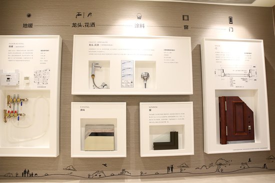 祥生·君临府媒体客户品牌文化之旅完美收官